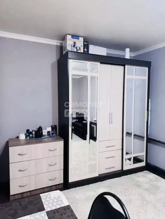 1-к кв. Московская область, Воскресенск городской округ, с. ... - Фото 2