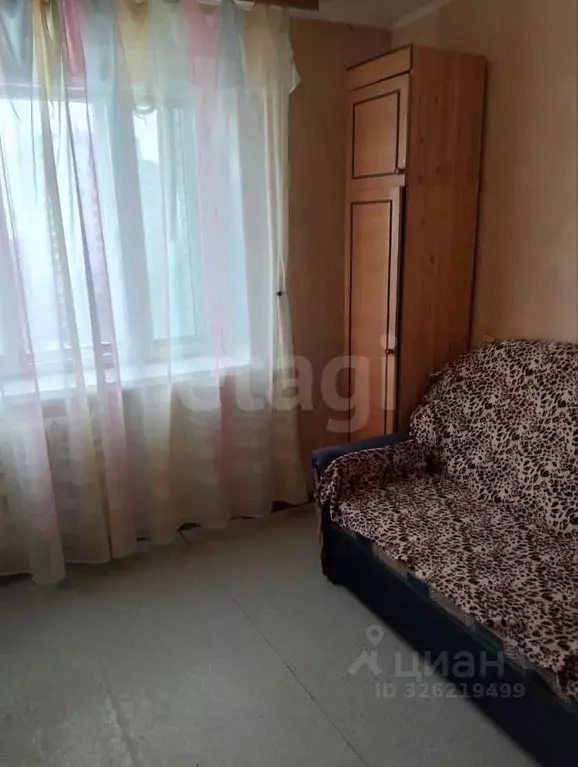 Комната Ульяновская область, Ульяновск ул. Станкостроителей, 18 (13.0 ... - Фото 2