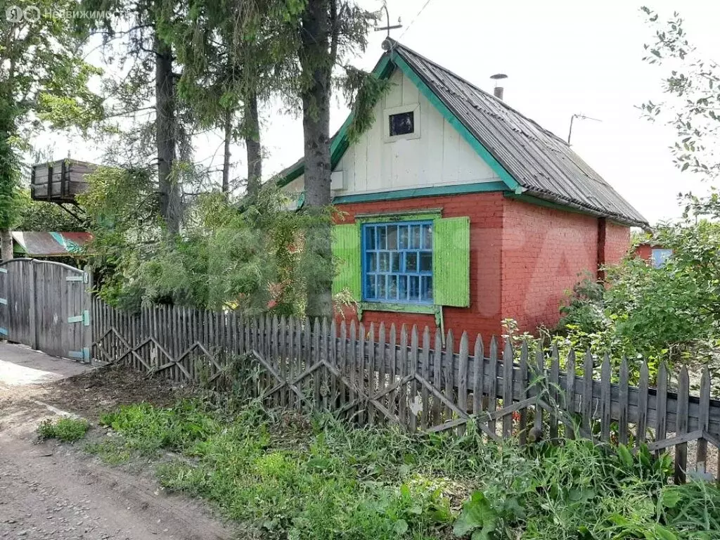 Дом в Омск, Октябрьский округ ( м) - Фото 2