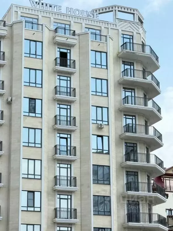 1-к кв. Кабардино-Балкария, Нальчик ул. Ногмова (49.0 м) - Фото 1