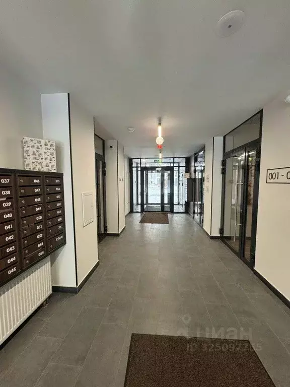 1-к кв. Свердловская область, Екатеринбург ул. Паригория Суетина, 3 ... - Фото 1