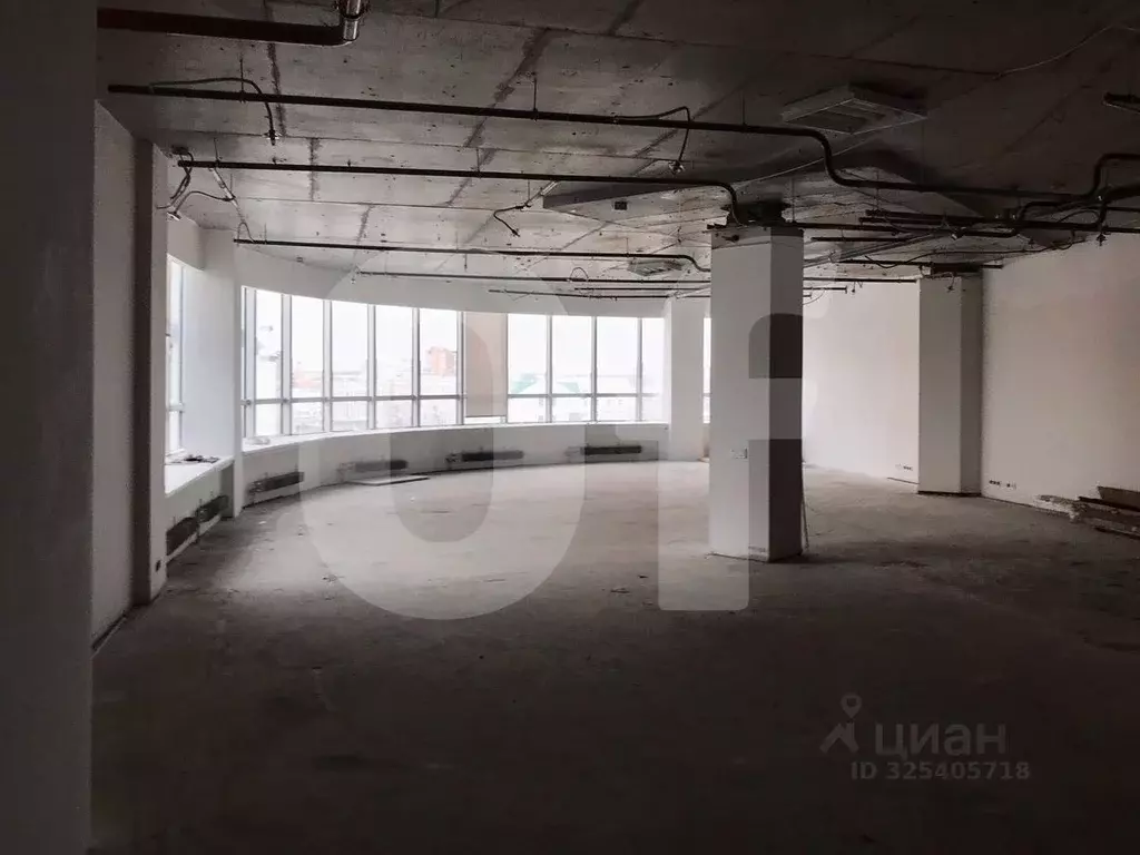 Офис в Москва Преображенская пл., 8 (6563 м) - Фото 1