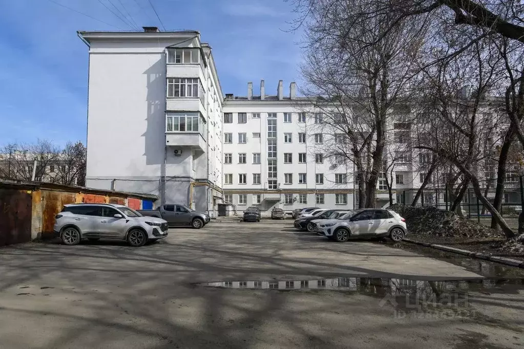 2-к кв. Челябинская область, Челябинск ул. Ловина, 19 (43.6 м) - Фото 2