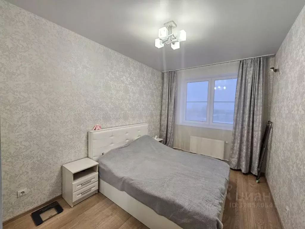 2-к кв. Ростовская область, Ростов-на-Дону пер. Чаленко, 7с2 (45.0 м) - Фото 2