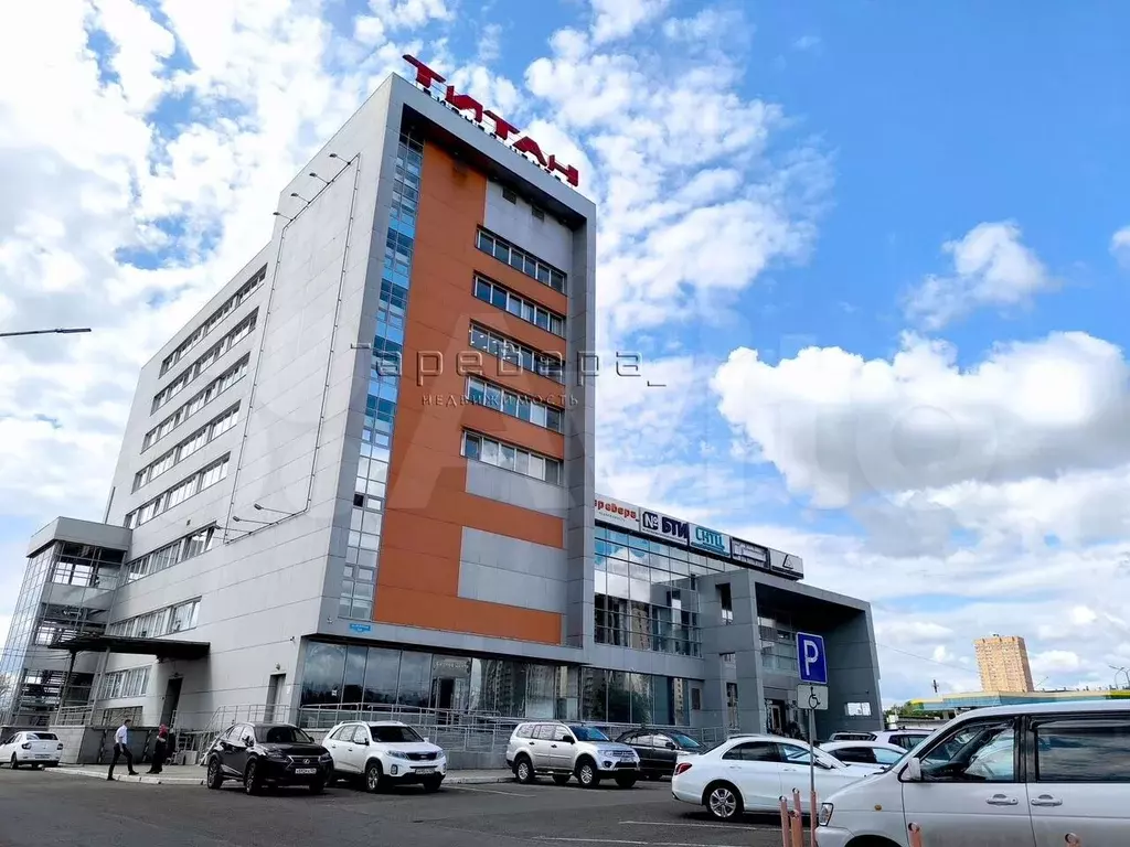 Офис, 165.2 м - Фото 1