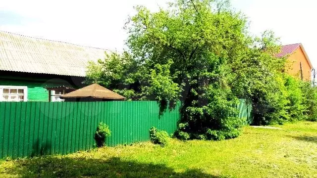 2-к. квартира, 32 м, 1/1 эт. - Фото 0
