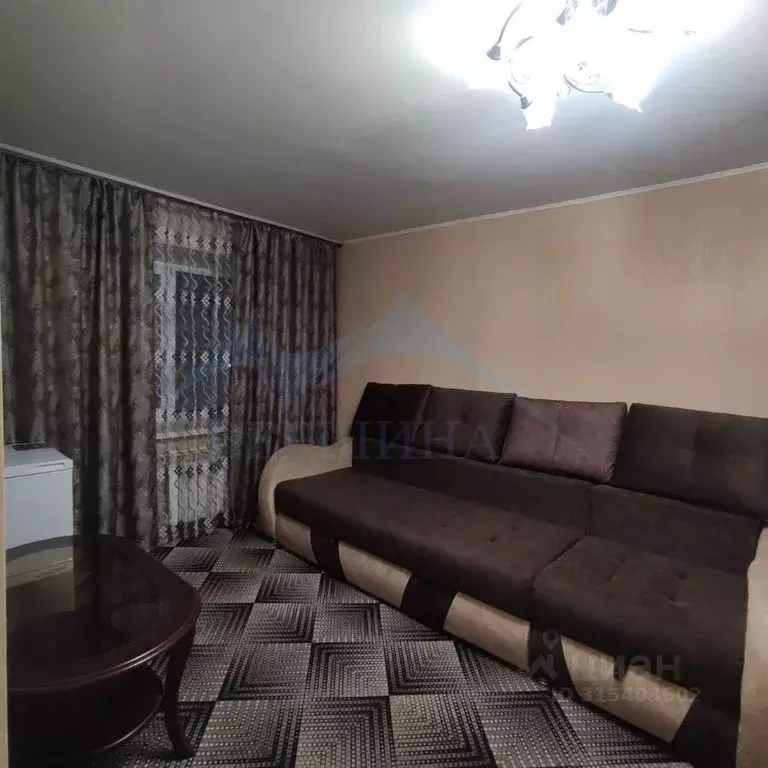 2-к кв. Красноярский край, Норильск ул. Бегичева, 17 (43.4 м) - Фото 0