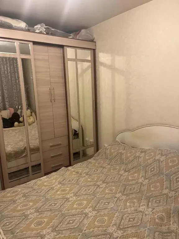 3-к кв. Московская область, Пушкино Дзержинец мкр, 29 (58.7 м) - Фото 1