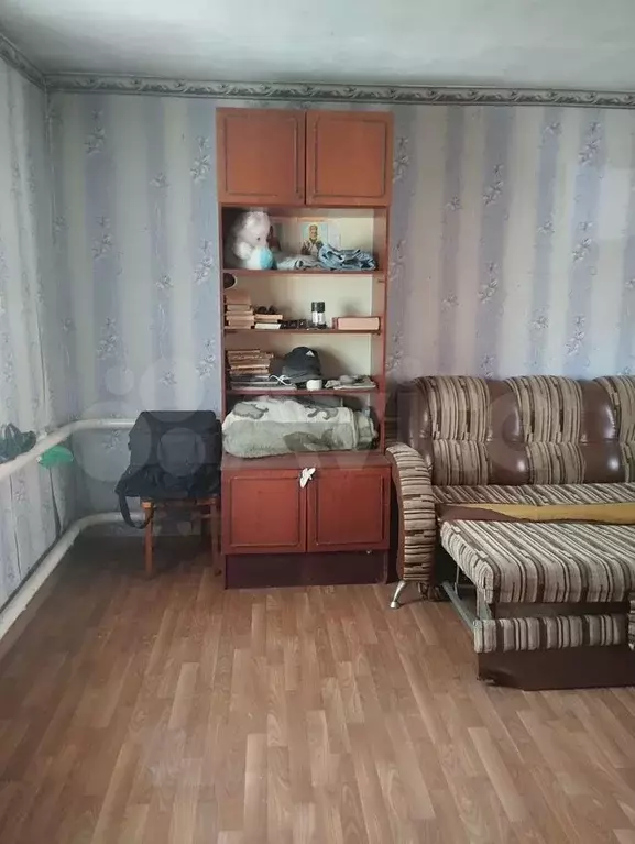 Дом 52 м на участке 4 сот. - Фото 1