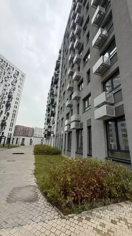 2-к кв. Москва Ленинградское ш., 229Вк1 (47.5 м) - Фото 2
