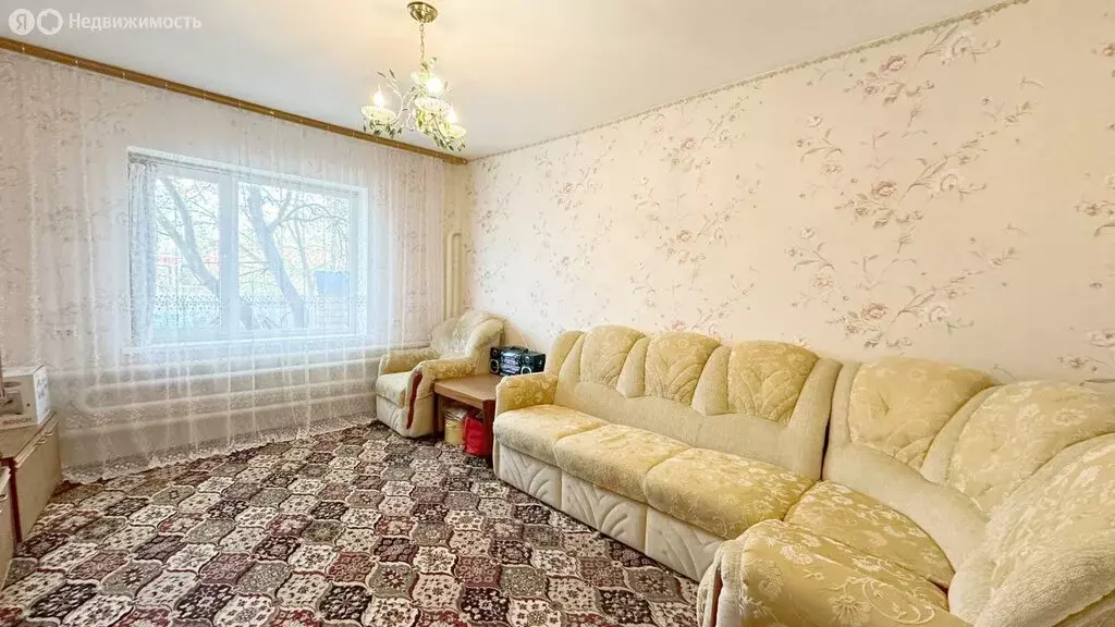 Дом в Курганинск, Партизанская улица, 154 (101 м) - Фото 1