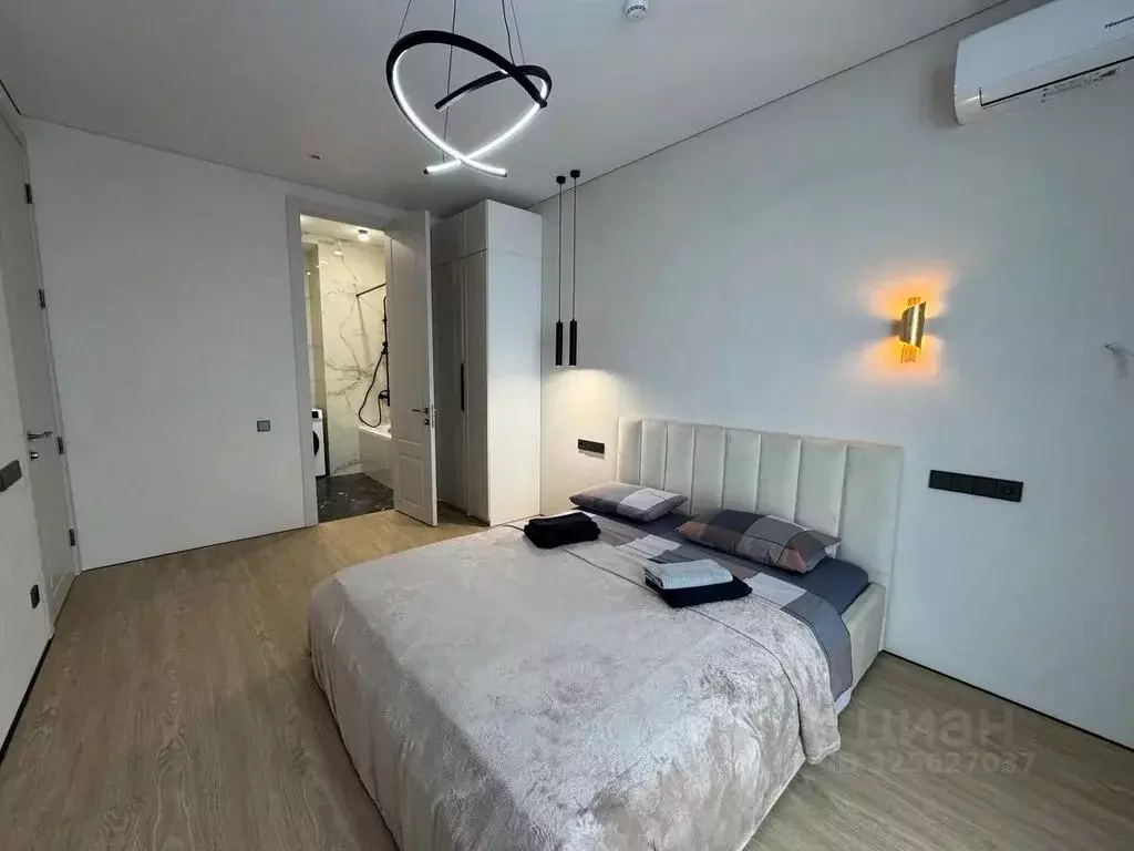 2-к кв. Москва Волоколамское ш., 81/2с6 (62.0 м) - Фото 2