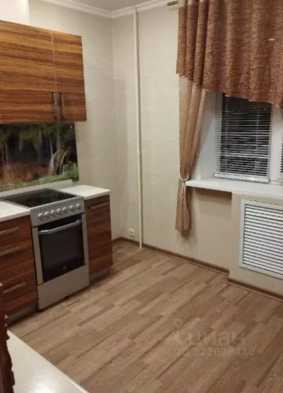 1-к кв. Курская область, Курск просп. Вячеслава Клыкова, 30 (38.0 м) - Фото 2