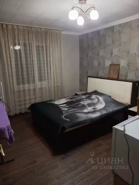 Комната Татарстан, Казань ул. Академика Завойского, 2 (17.0 м) - Фото 1