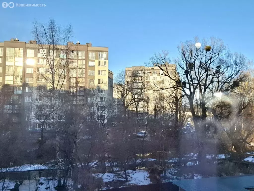 1-комнатная квартира: Калининград, улица Карташева, 46 (38.2 м) - Фото 2