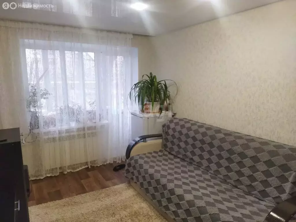 2-комнатная квартира: Курган, улица Дзержинского, 36А (44.6 м) - Фото 1