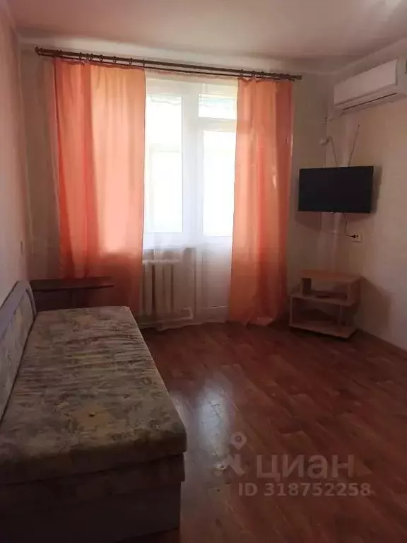 2-к кв. Севастополь ул. Курчатова, 3 (46.0 м) - Фото 0