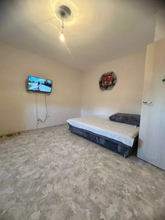 Продаётся 1-к квартира, 28.8 м - Фото 1