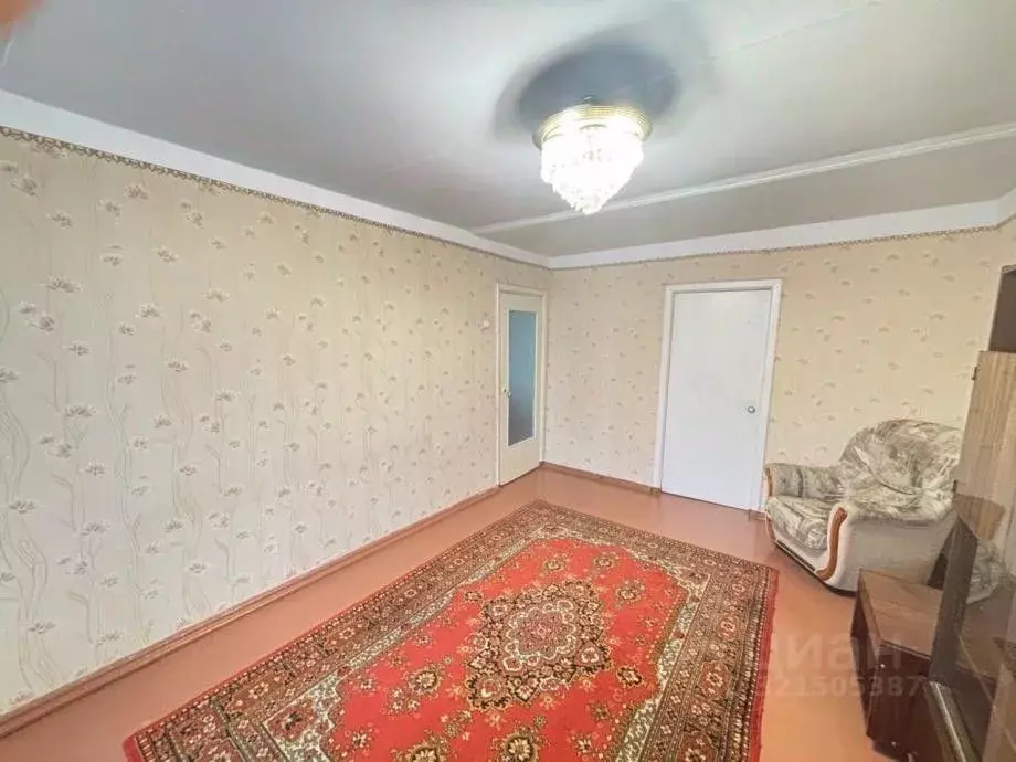 3-к кв. Пермский край, Соликамск Северная ул., 35 (60.1 м) - Фото 2