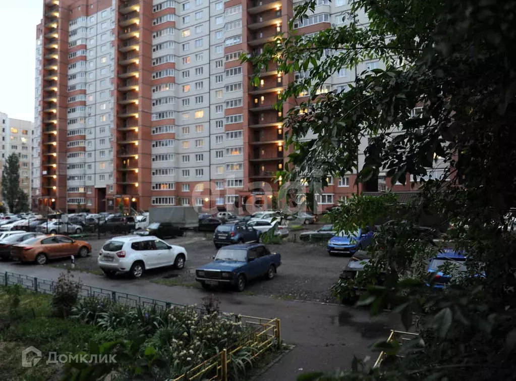 Продаётся 2-к квартира, 67.9 м - Фото 0