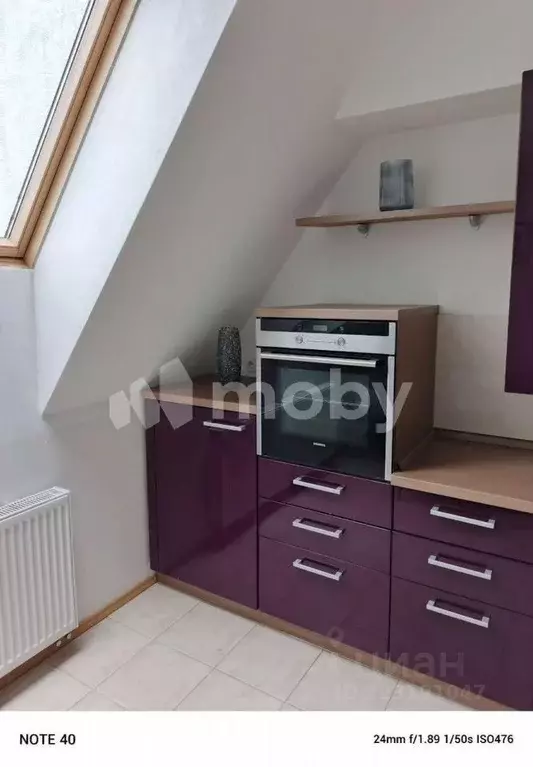 2-к кв. Калининградская область, Калининград ул. Юрия Гагарина, 2Ак3 ... - Фото 1