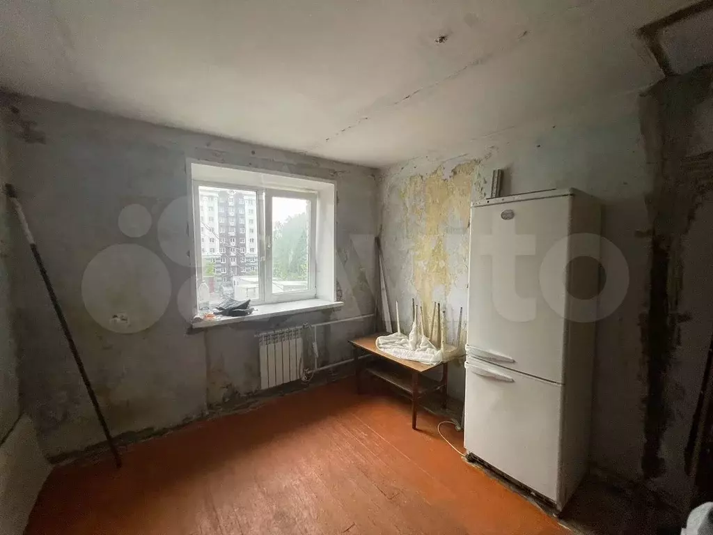 Комната 13 м в 1-к., 3/4 эт. - Фото 1
