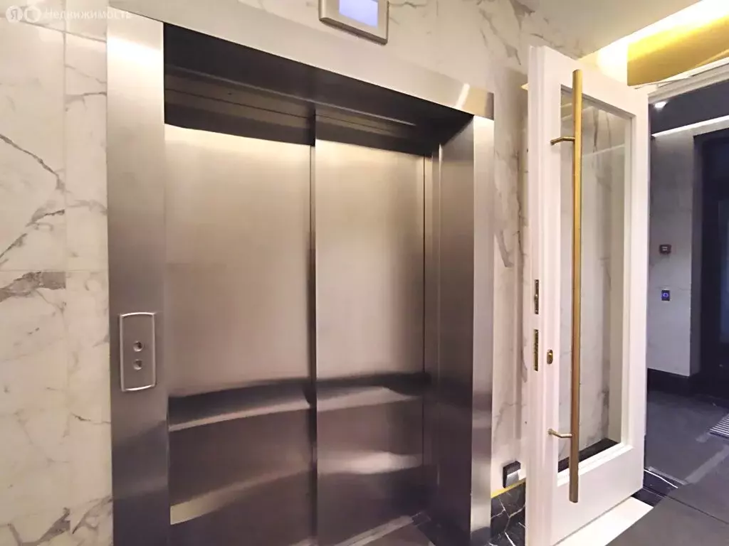 3-комнатная квартира: Санкт-Петербург, Петровский проспект, 11к2 ... - Фото 2