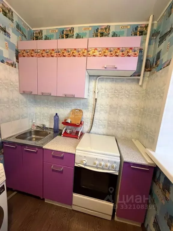 2-к кв. Владимирская область, Гороховец ул. Кутузова, 3 (39.2 м) - Фото 1