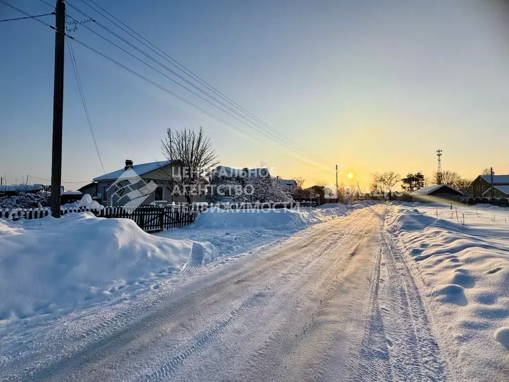 Дом в Рязанская область, Рязанский муниципальный округ, д. Полково ул. ... - Фото 2