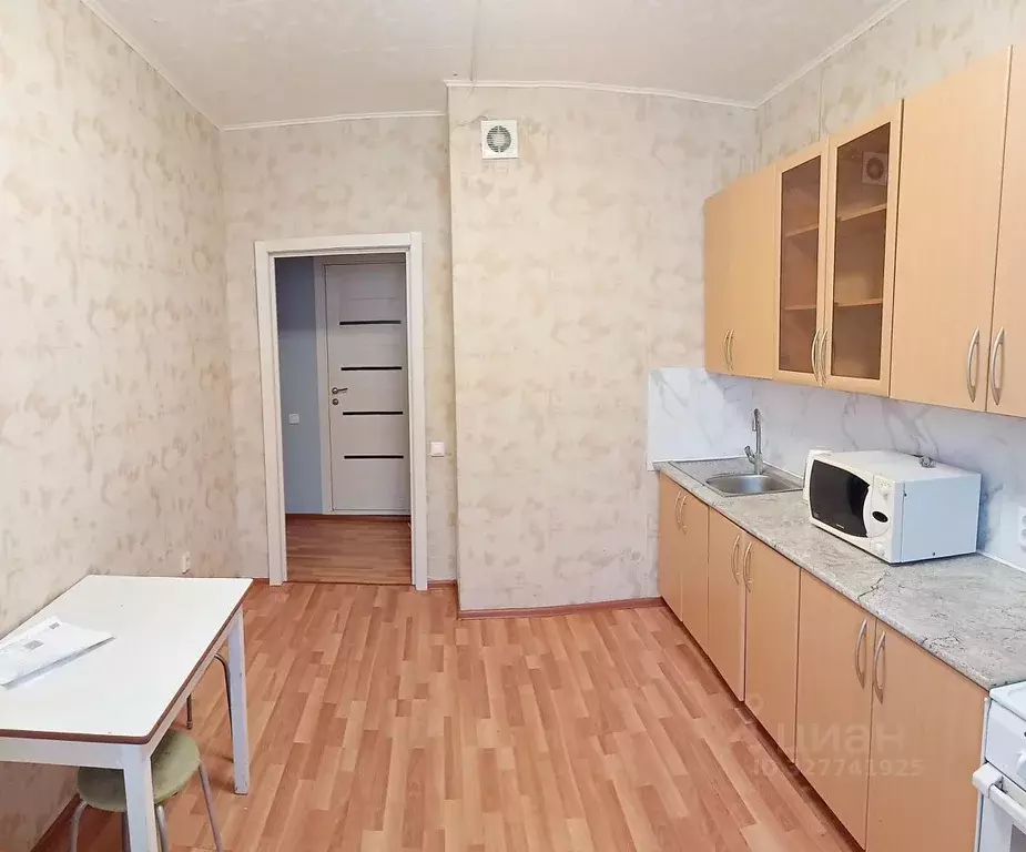 2-к кв. Тюменская область, Тюмень ул. Бориса Житкова, 6к1 (60.0 м) - Фото 1