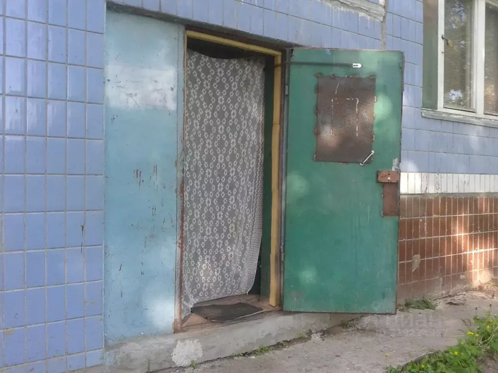 Помещение свободного назначения в Рязанская область, Касимов Приокский ... - Фото 0