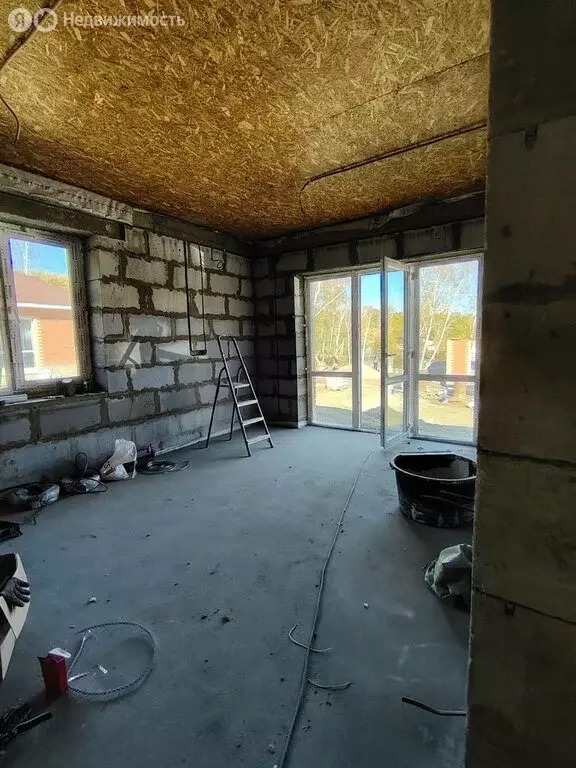 Дом в Амурская область, Благовещенский муниципальный округ, село ... - Фото 2