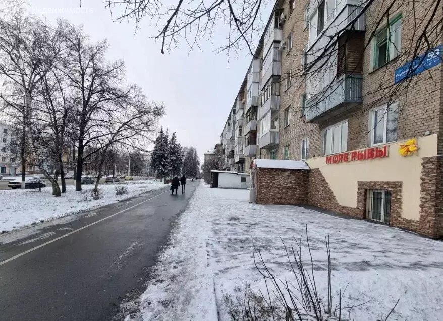 Помещение свободного назначения (69.1 м) - Фото 2