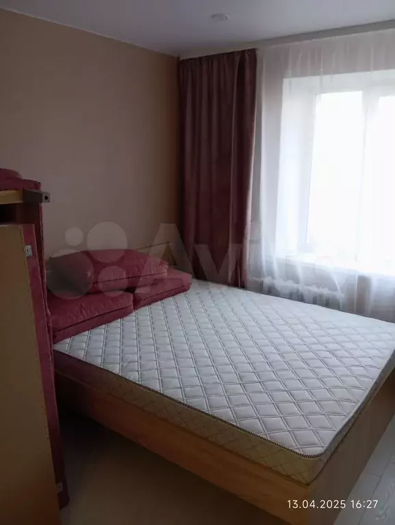 1-к. квартира, 18 м, 2/5 эт. - Фото 1