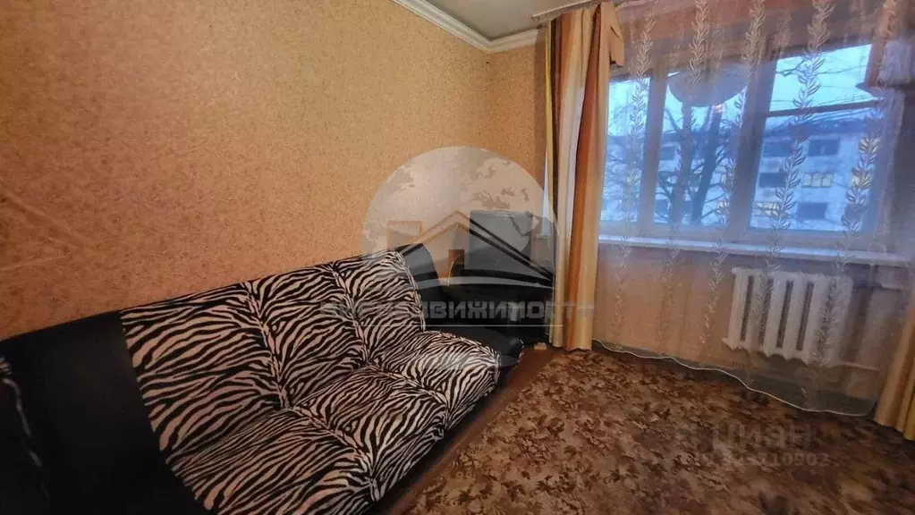 Комната Новгородская область, Великий Новгород Большая Московская ул., ... - Фото 1