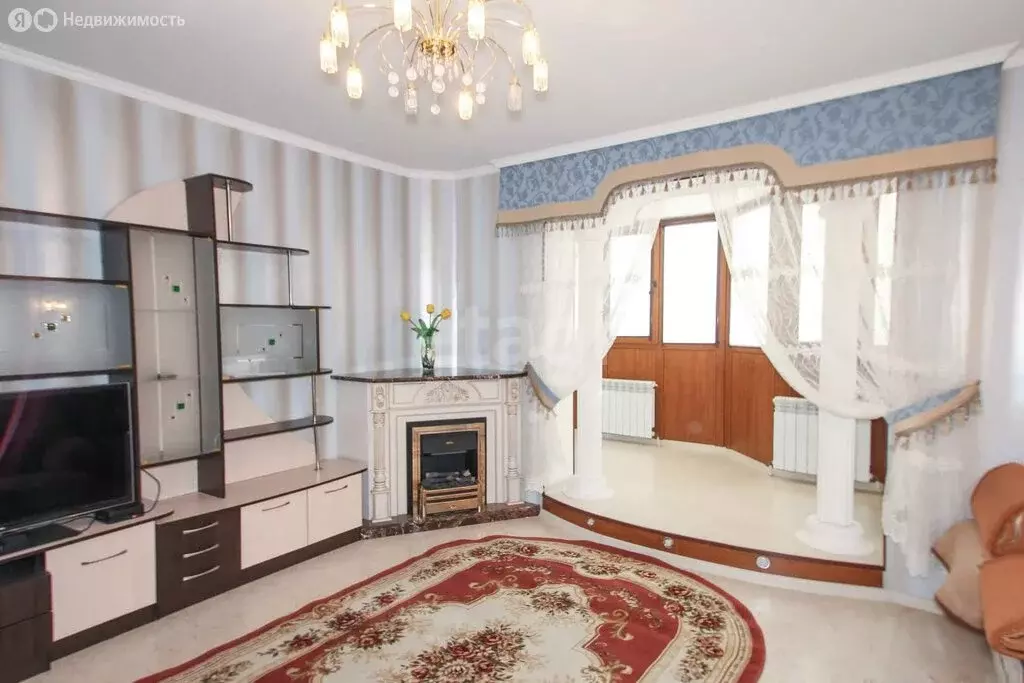 1-комнатная квартира: Тобольск, 4-я Северная улица, 10 (47.2 м) - Фото 2