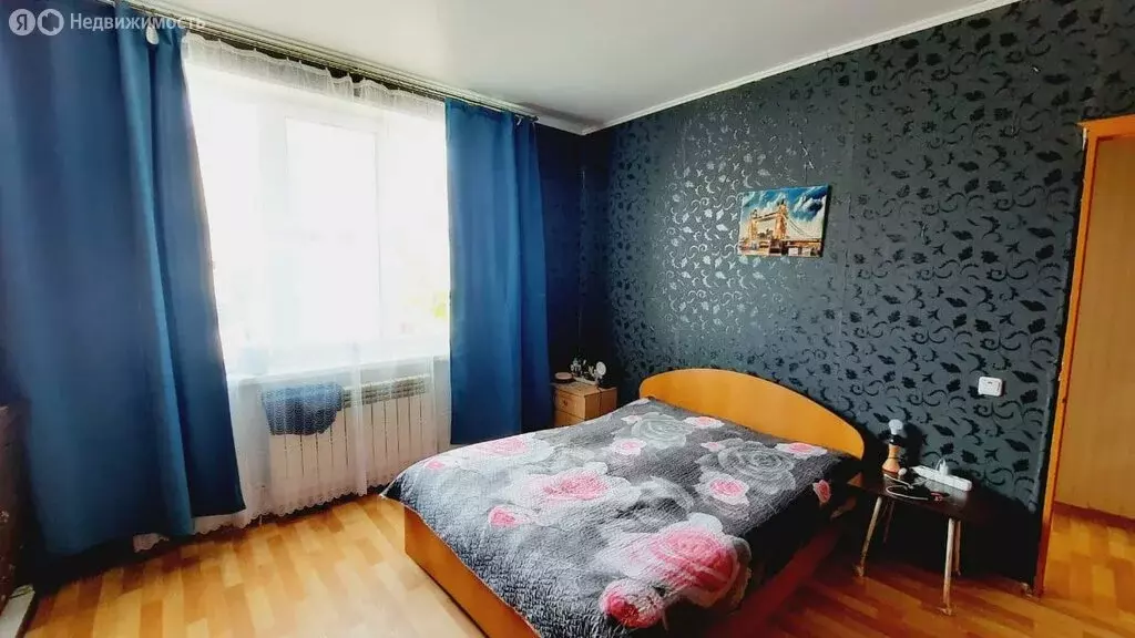 1-комнатная квартира: Южно-Сахалинск, Байкальская улица, 18 (37.8 м) - Фото 1