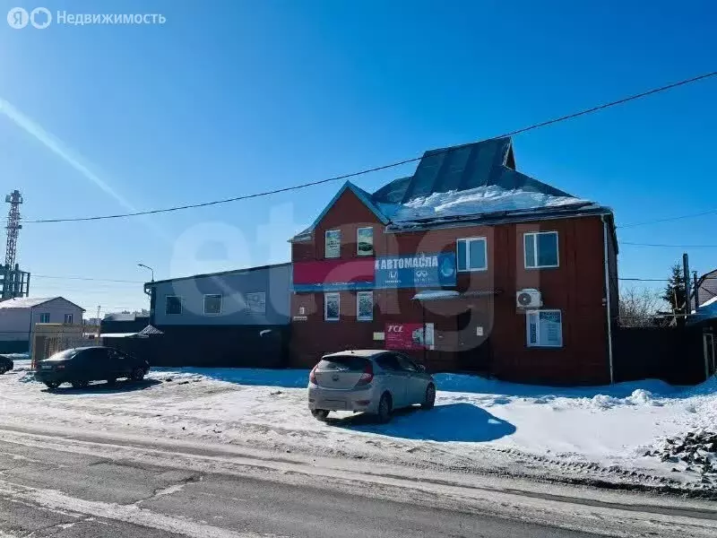 Помещение свободного назначения (298.1 м) - Фото 2