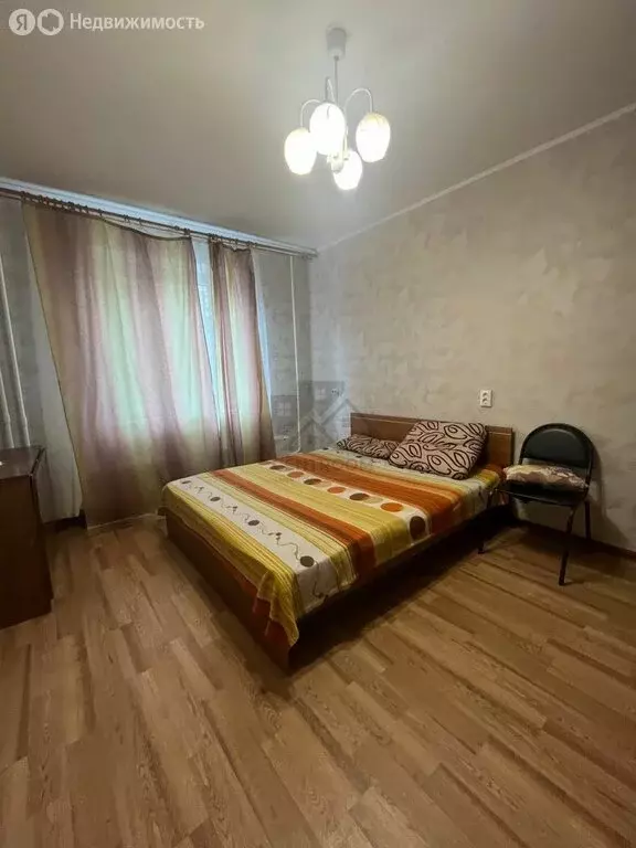 3-комнатная квартира: Казань, улица Адоратского, 58 (67 м) - Фото 1