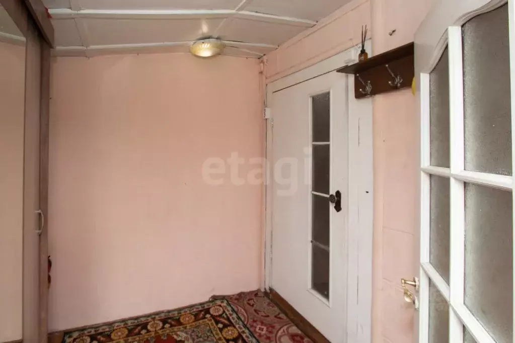 Дом в Кемеровская область, Новокузнецк Стадионный проезд, 40 (40 м) - Фото 1