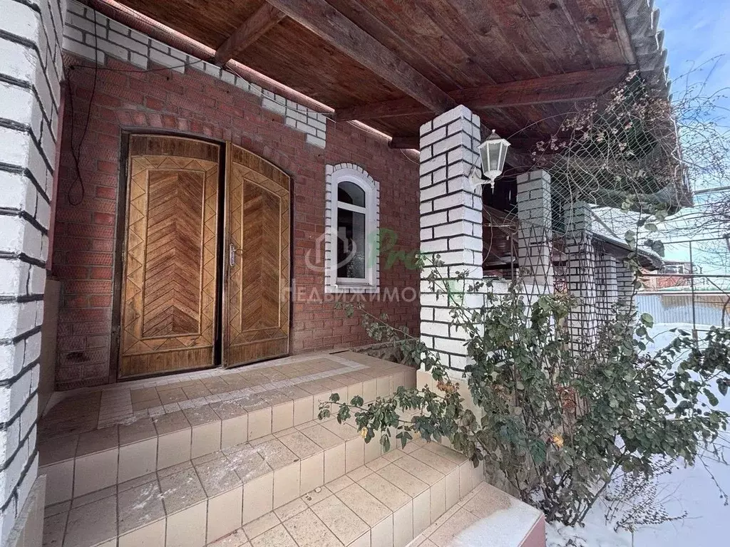 Дом в Краснодарский край, Ейск ул. Свободы (529 м) - Фото 2