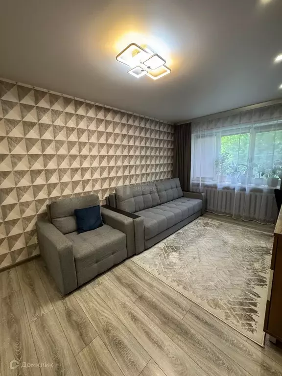 Продаётся 1-к квартира, 30.8 м - Фото 1