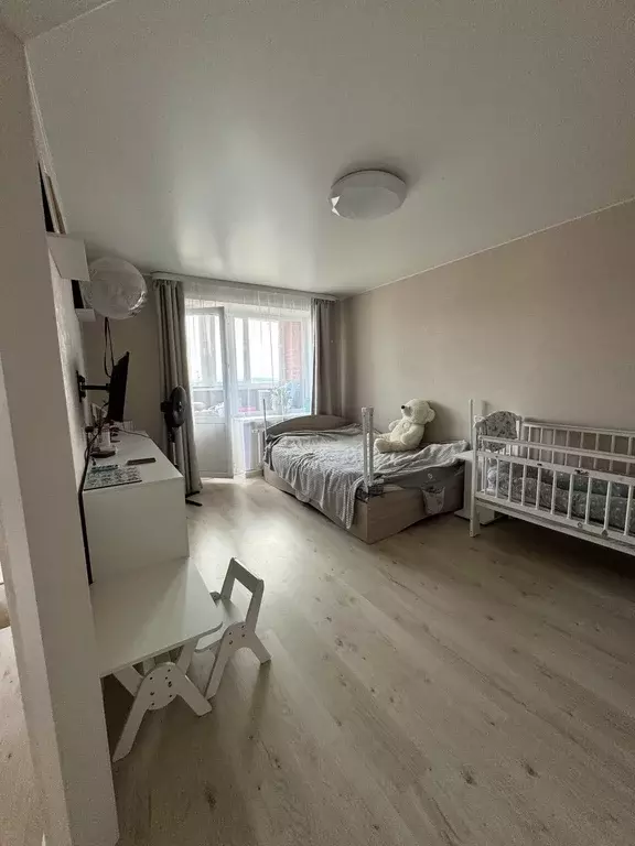 Продаётся 1-к квартира, 32.6 м - Фото 0