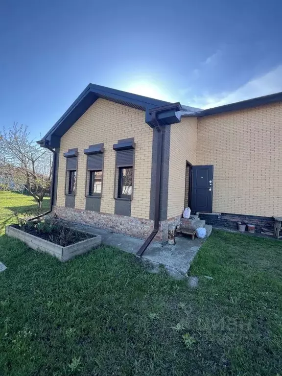 Дом в Ростовская область, Аксай ул. Ильинская, 22 (43 м) - Фото 1