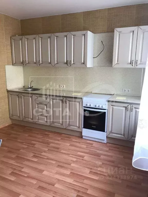 2-к кв. Воронежская область, Воронеж ул. Академика Конопатова, 13 ... - Фото 1