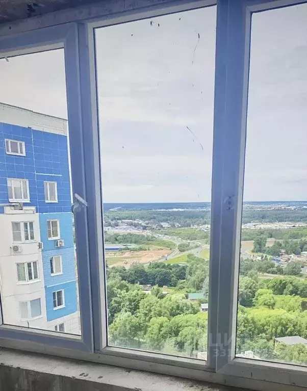 2-к кв. Москва Синявинская ул., 11к12 (58.0 м) - Фото 1