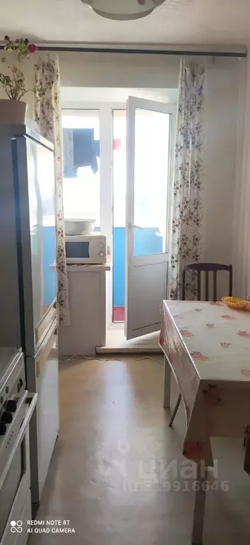 2-к кв. Новосибирская область, Новосибирск Гусинобродское ш., 33 (46.6 ... - Фото 1