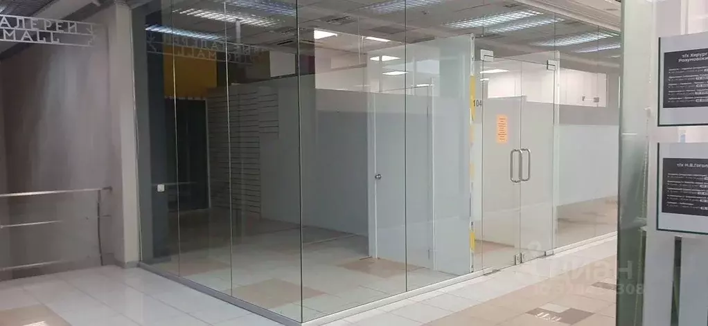 Помещение свободного назначения в Пермский край, Пермь ул. Ленина, 92 ... - Фото 2