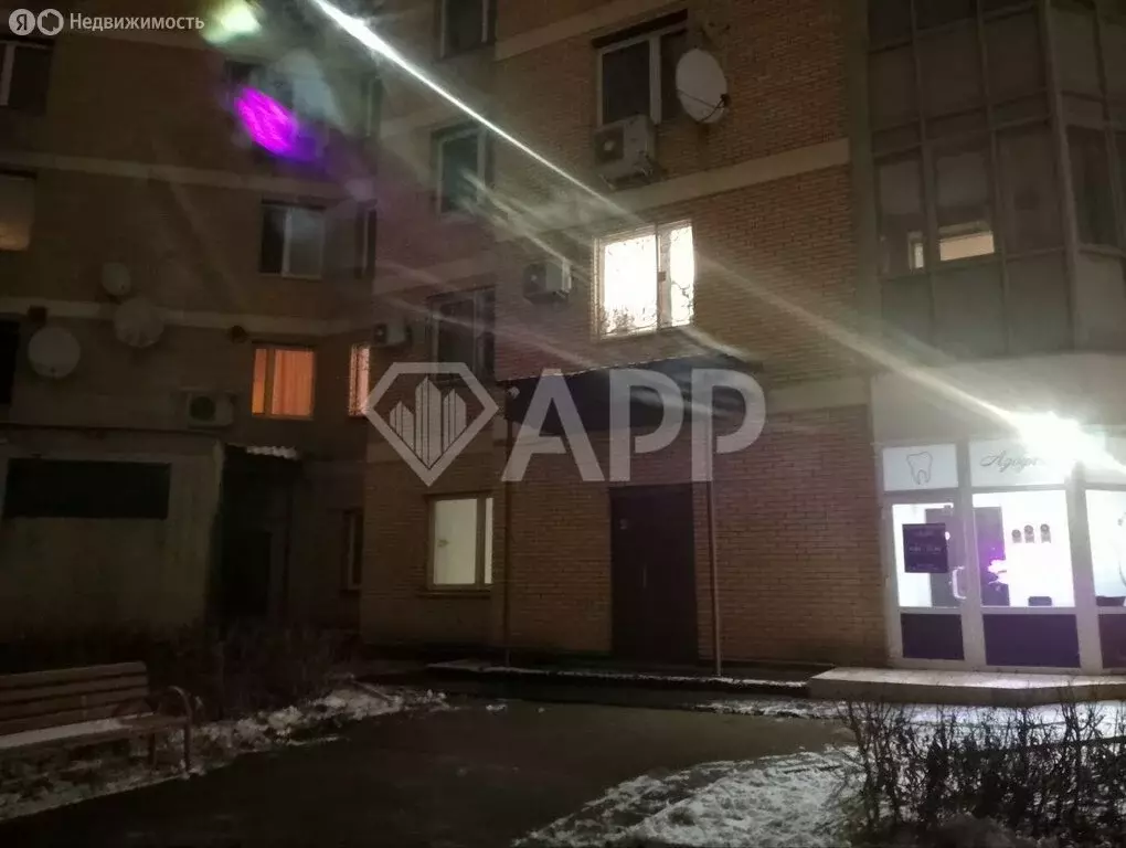 Помещение свободного назначения (348 м) - Фото 1