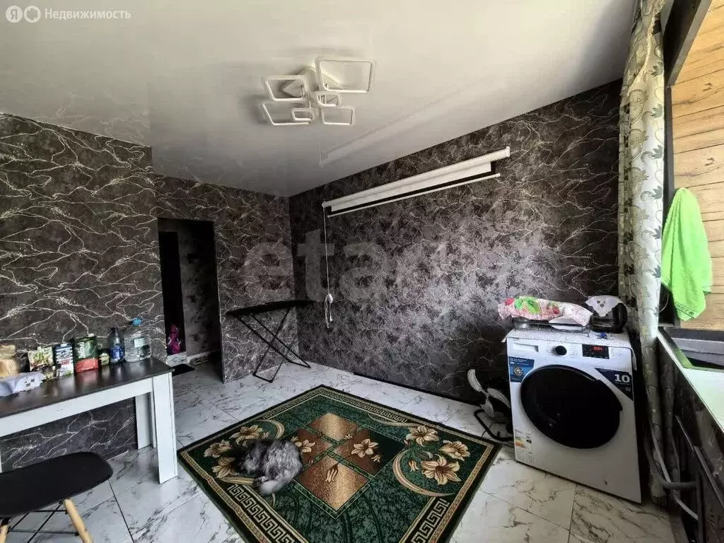 1-комнатная квартира: Тюмень, микрорайон Тарманы, Игримская улица, 20 ... - Фото 2